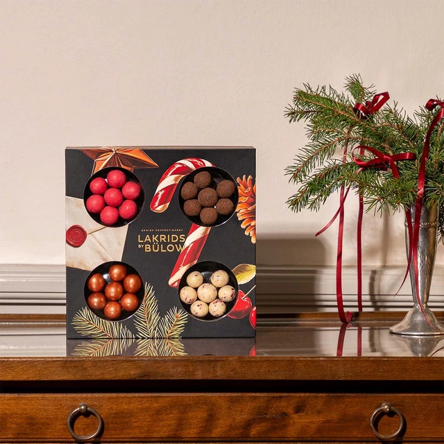 Lakrids - Selection Box Winter small