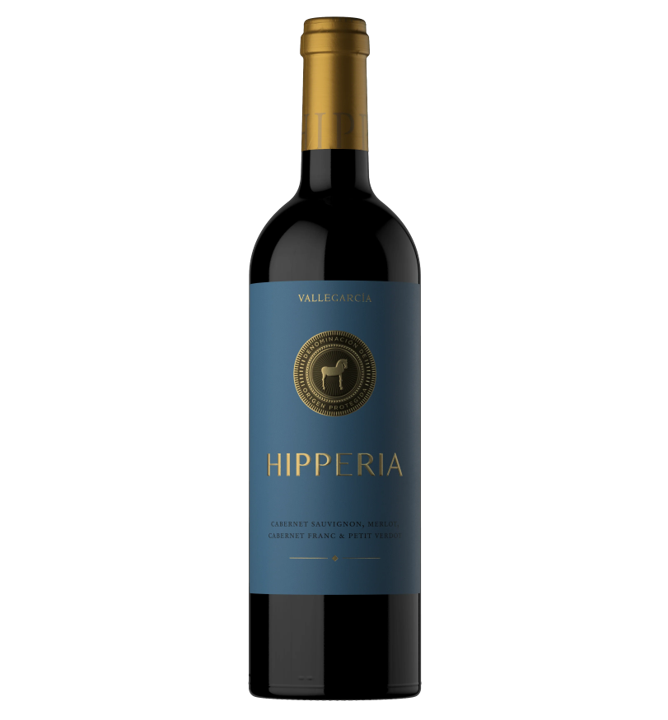 Vallegarcia - Hipperia