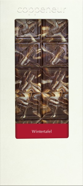 Coppeneur - Wintertafel