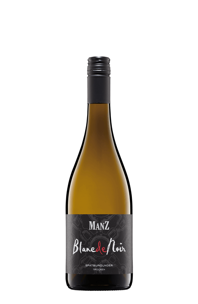 Manz - Blanc de Noir