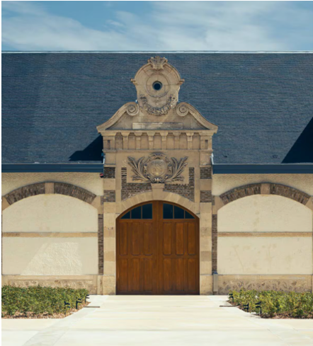 Maison Ruinart