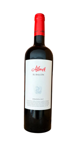 Albret El Balcon