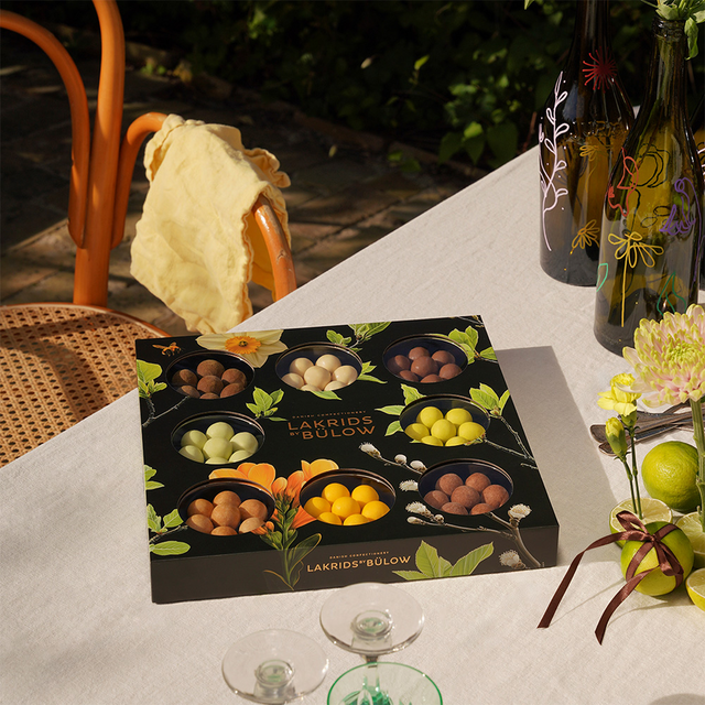 Lakrids - Selection Box Spring