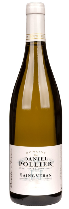 Domaine Pollier - Saint Veran Blanc
