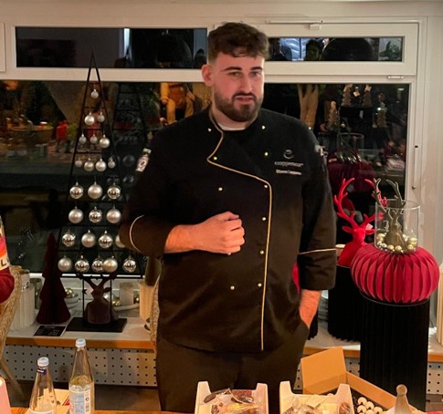 2026-05-08 - Weinprobe Wein & Schokolade