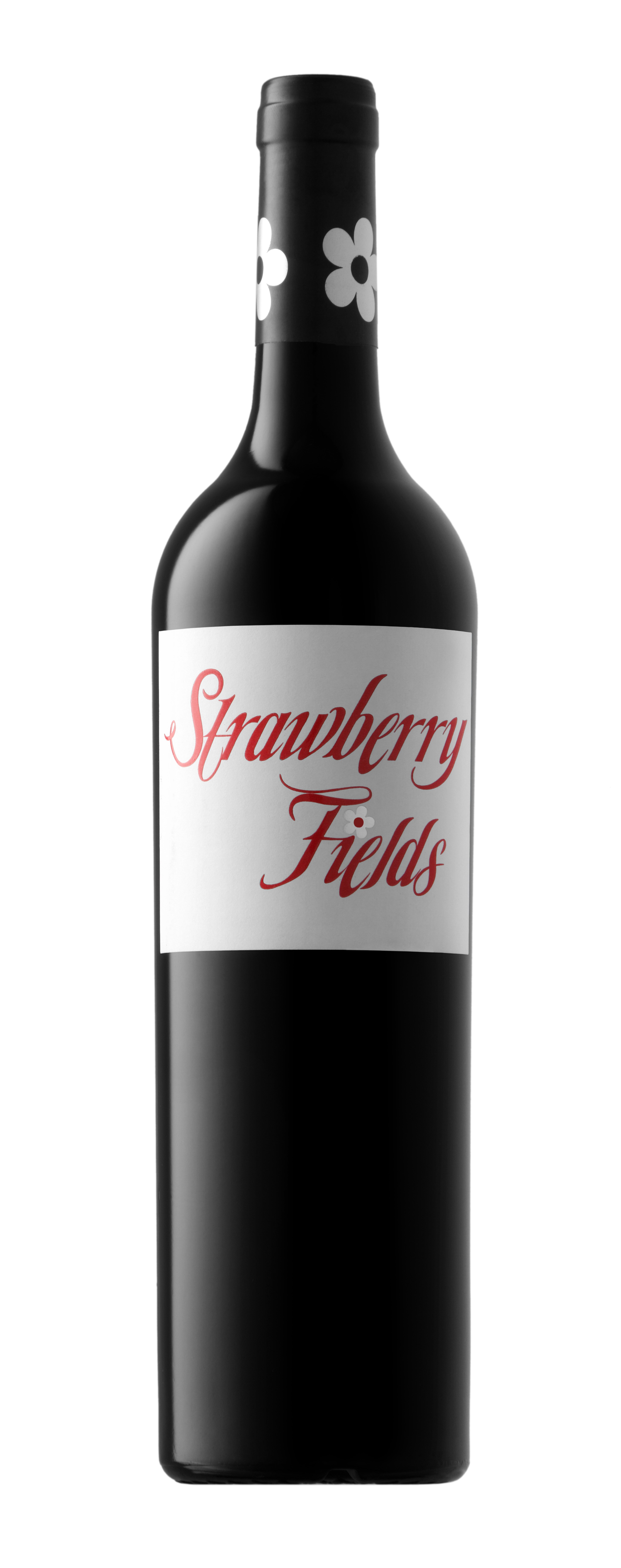 Strawberry Fields - Shiraz/Cabernet Sauvginon