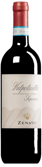 Zenato Valpolicella Superiore 0,375l
