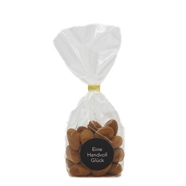 Jalall D'Or - Zimtmandeln