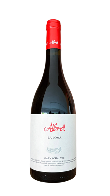 Albret La Loma Garnacha