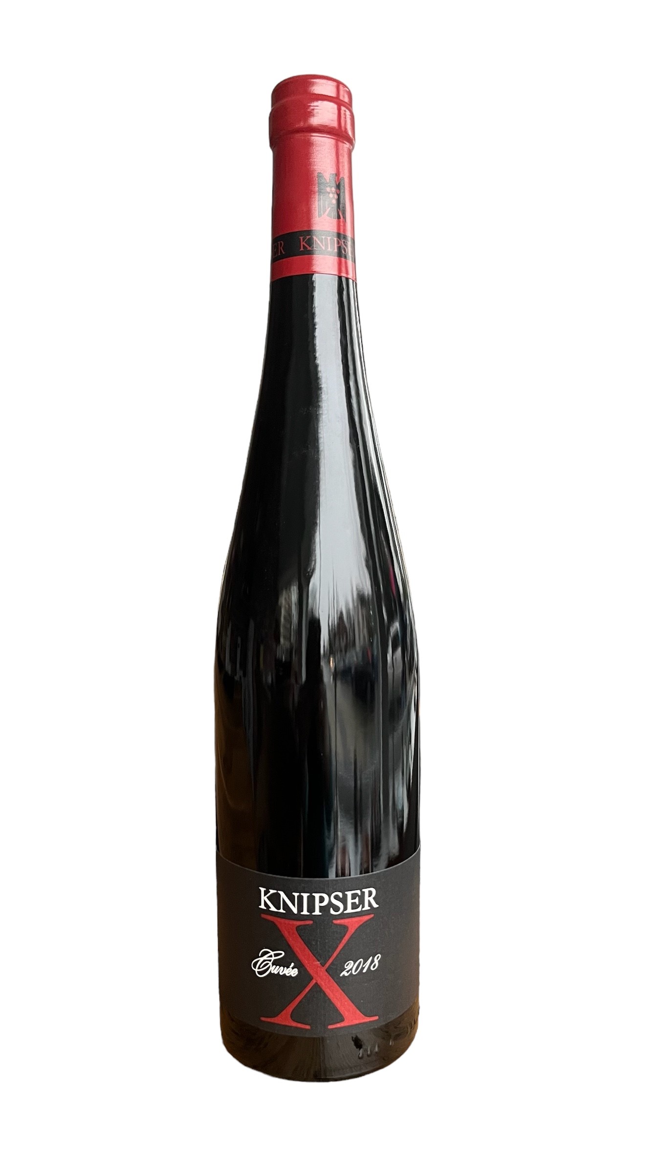 Knipser - Cuvée X