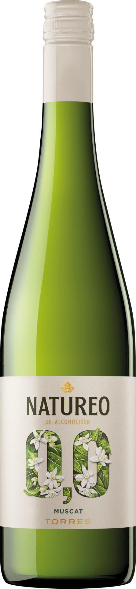 Natureo - Muscat - alkohohlfrei Natureo - Muscat - alkohohlfrei