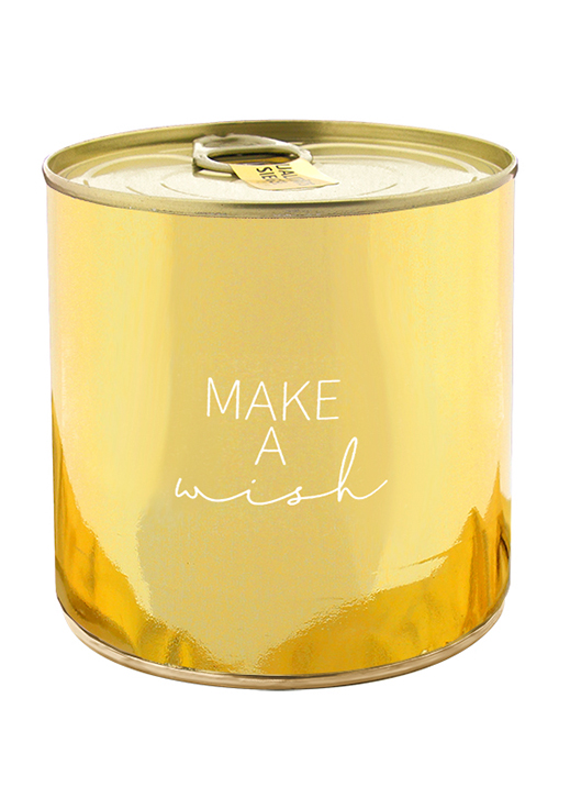 Cancake - Make a wish - Brownie
