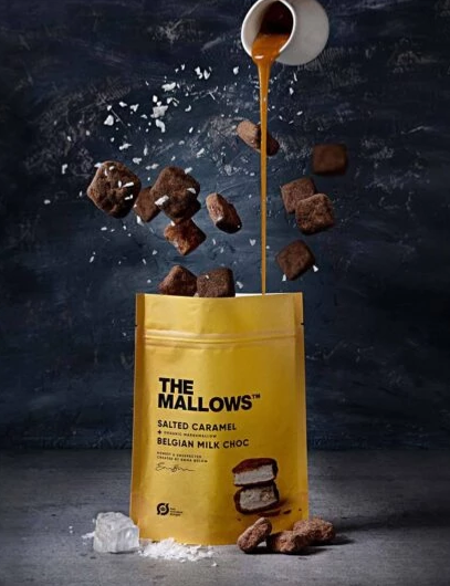 mallows salt caramel 2