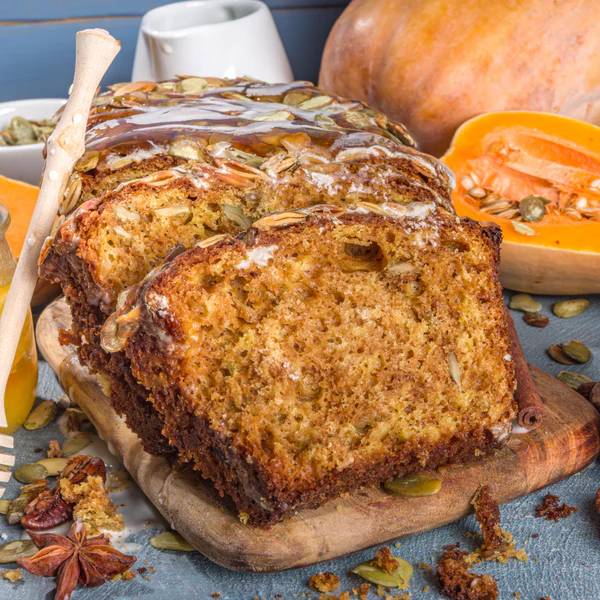 PotLuck - Pumpkin Spice Latte