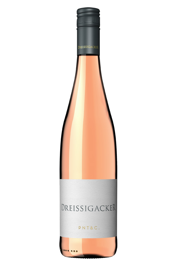 Dreissigacker - Bio Rosé Pinot & Co.