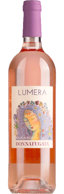 Donnafugata - Rosato Lumera