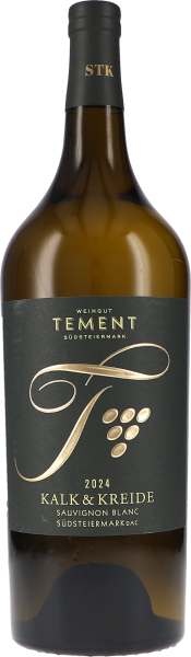 Tement - Sauvignon Blanc Kalk & Kreide