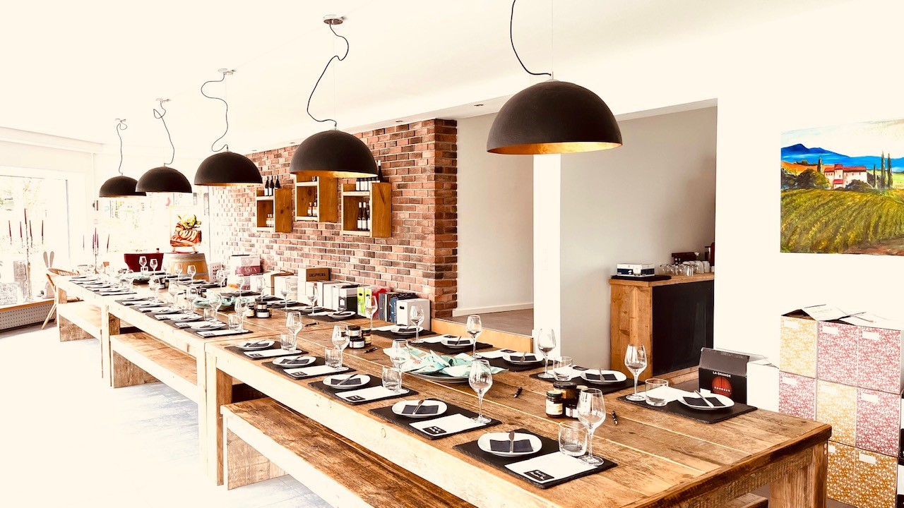 2026-02-20 - Weinprobe Lieblingsweine für Lieblingsmenschen