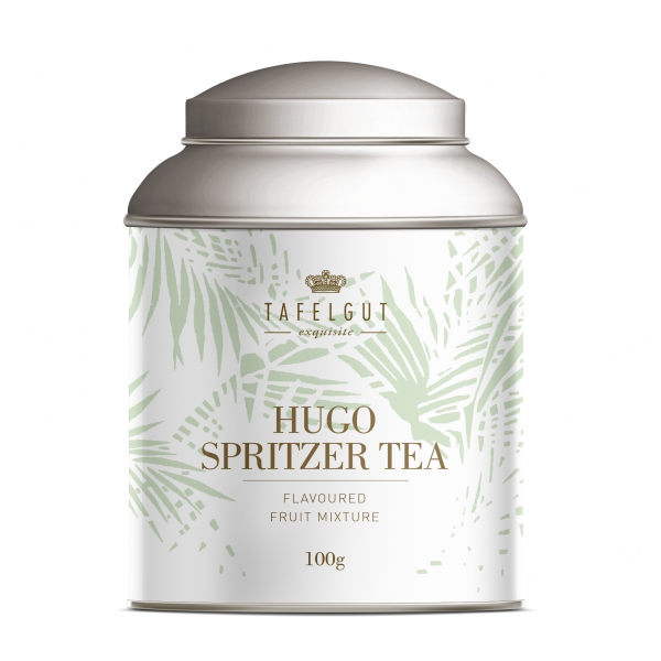 Tafelgut - Hugo Spritzer Tea - groß