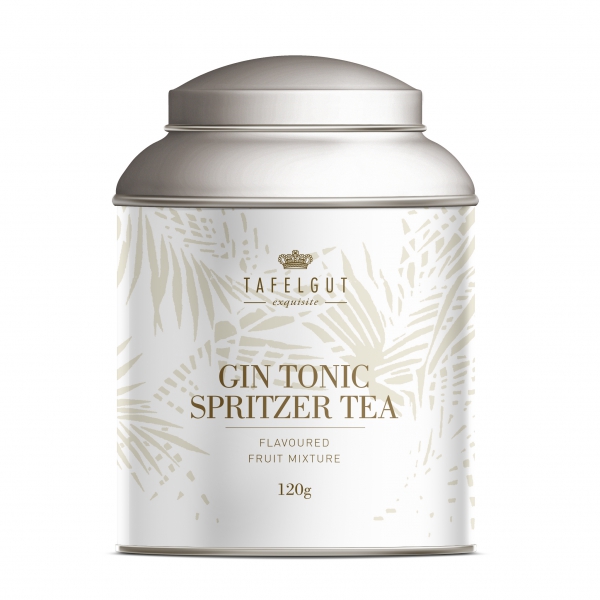Tafelgut - Gin Tonic Spritzer Tea - groß