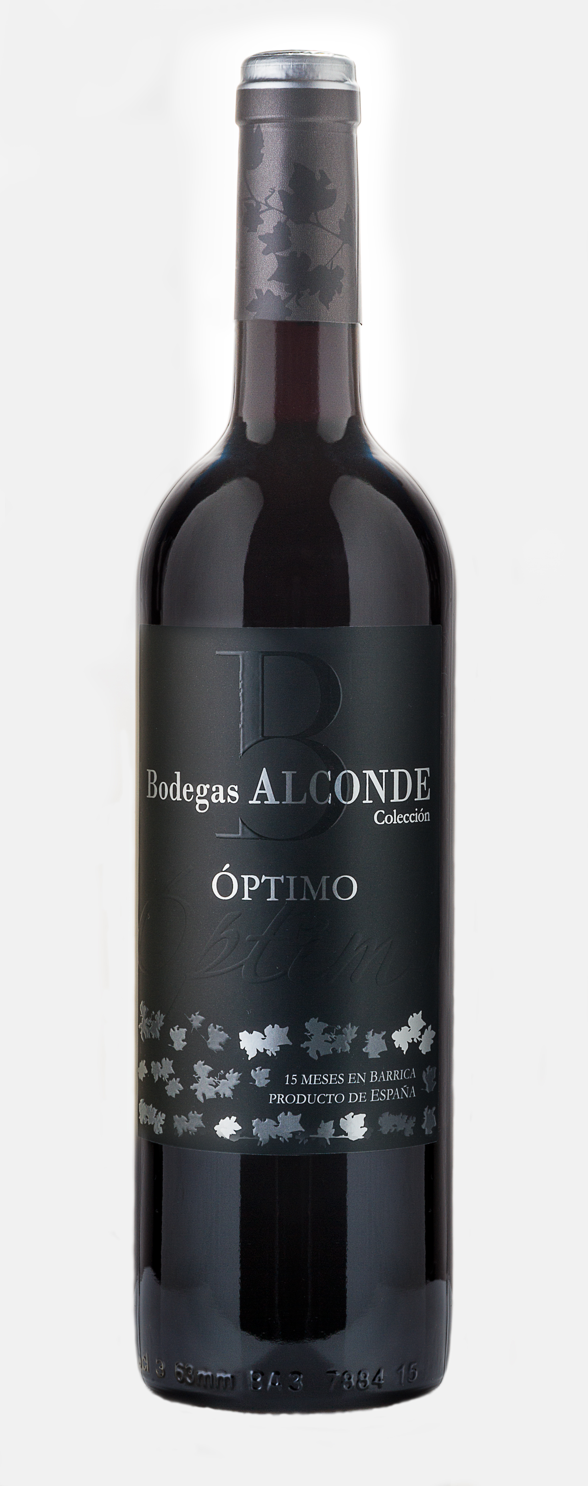 Alconde Optimo Tinto
