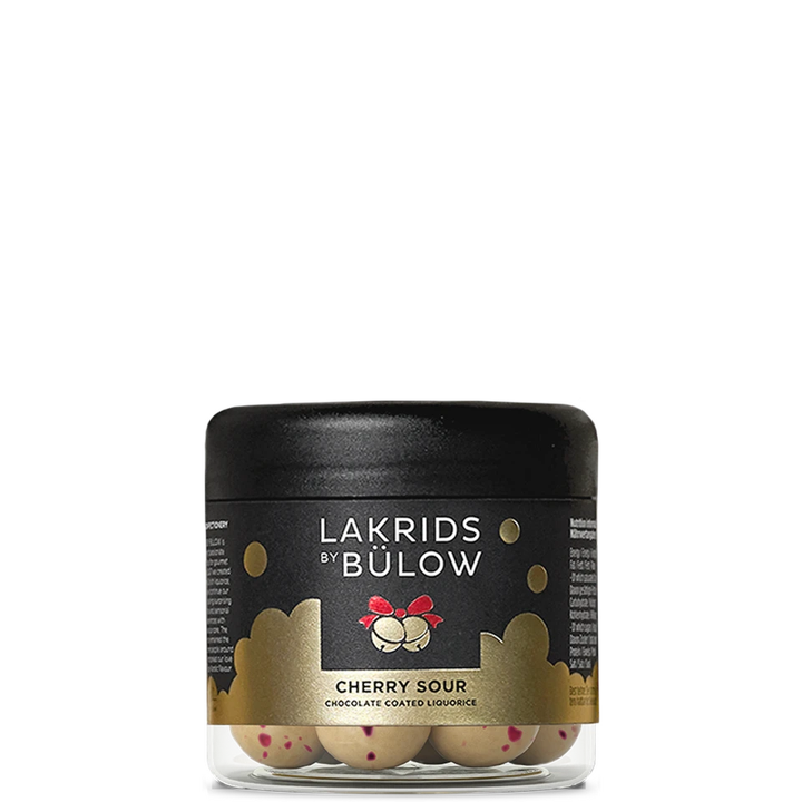 Lakrids - Cherry sour small