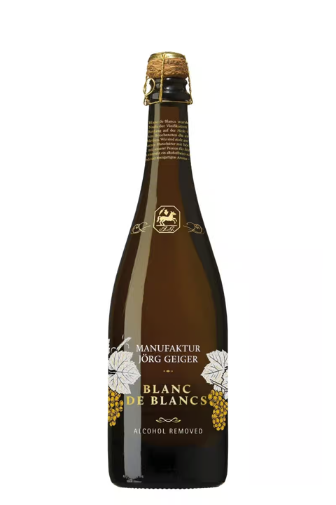 Jörg Geiger Blanc de Blancs