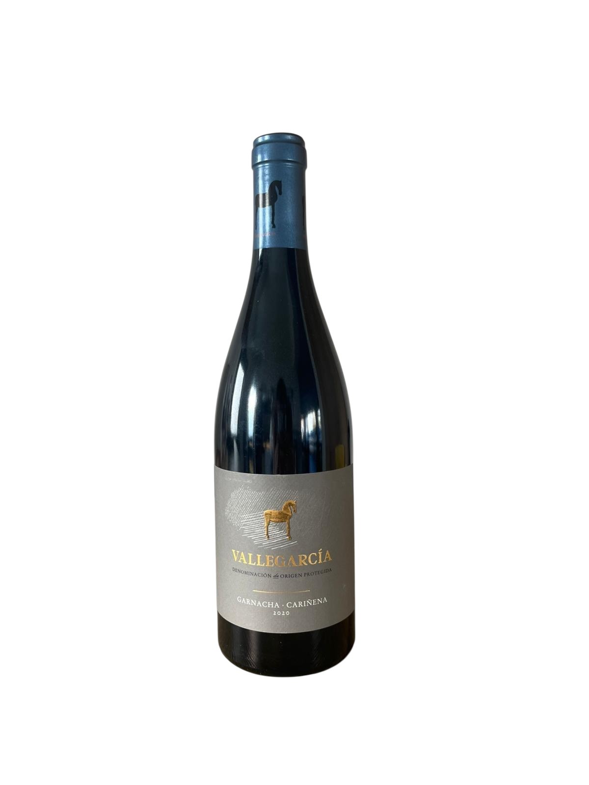 Vallegarcia - Garnacha-Carinena