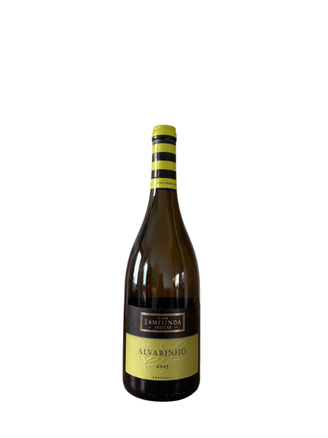 Casa Ermelinda Alvarinho