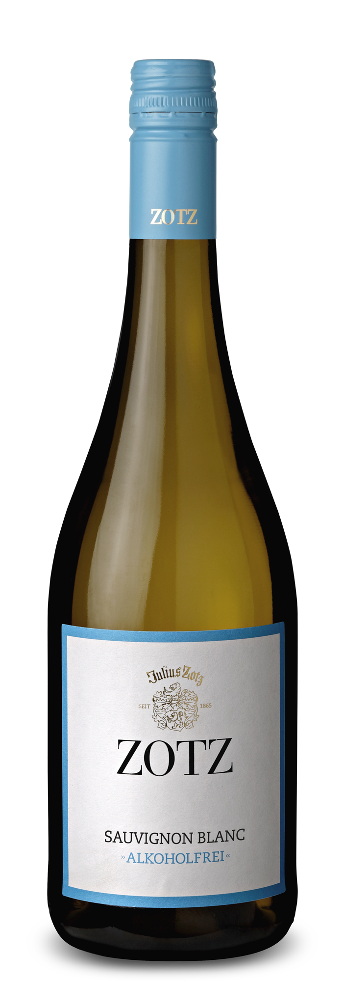 Weingut Zotz Sauvignon Blanc alkoholfrei