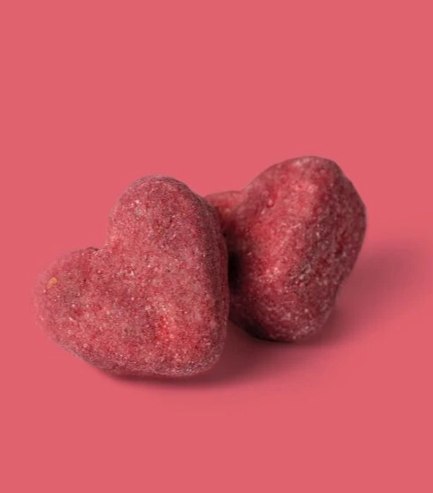 mallows - mallow hearts 2