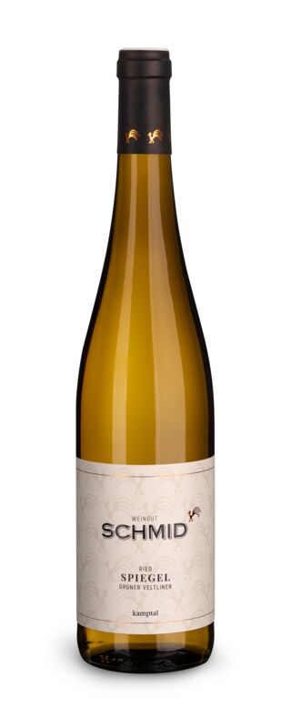 Schmid Grüner Veltliner Spiegel