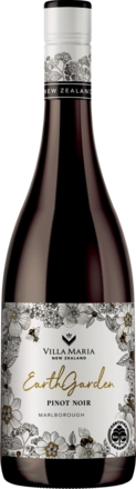 Villa Maria - Bio Earthgarden Pinot Noir