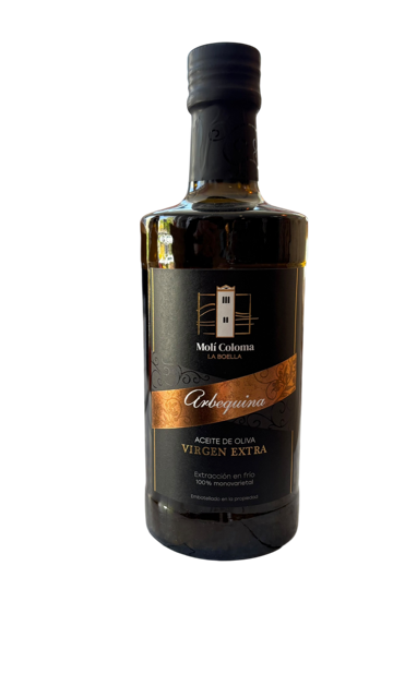 La Boella - Arbequina extra natives Olivenöl 0,5l