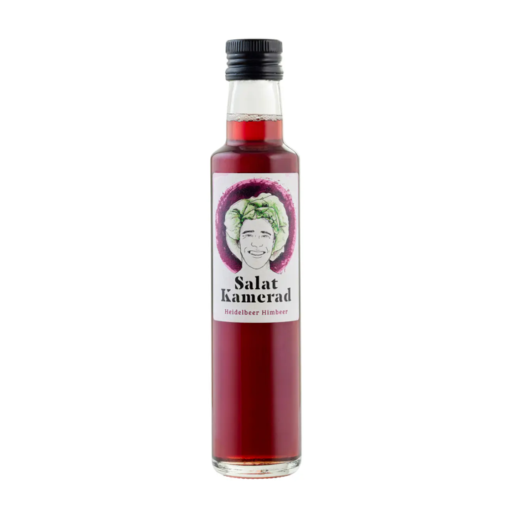 Shrub - Salat Kamerad