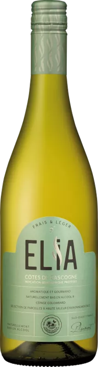 Elia 9% frais & leger