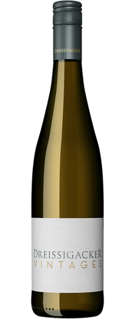 Dreissigacker - Vintages Riesling No. 3