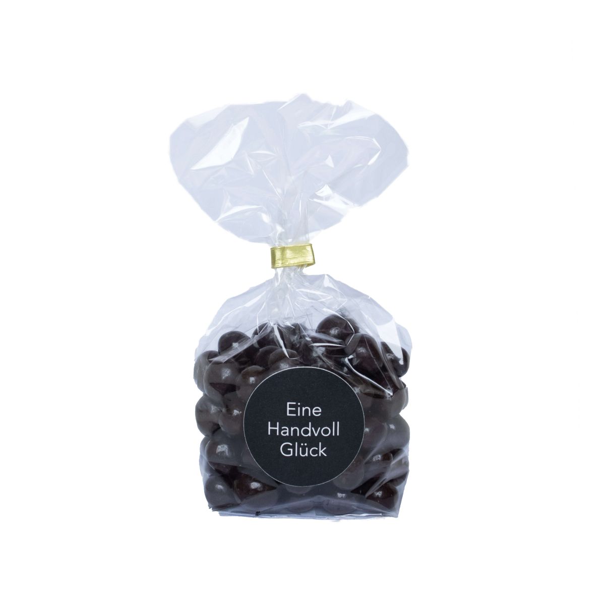 Jalall D'Or - Kaffeebohnen in Zartbitter