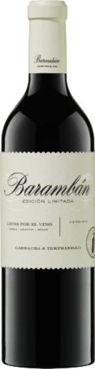 Alto Moncayo Baramban