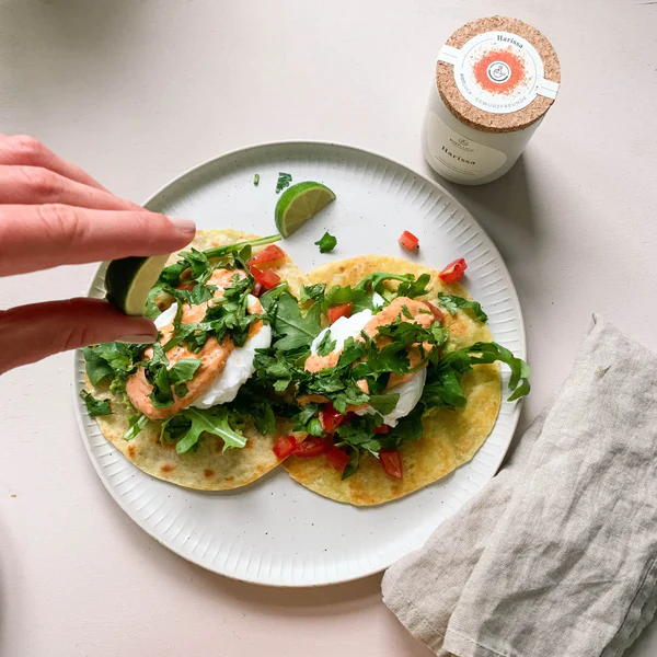 PotLuck - Harissa