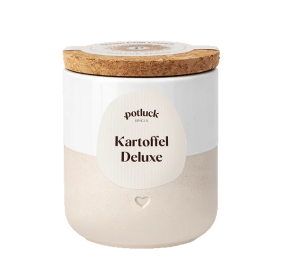 PotLuck - Kartoffel Deluxe DUO DESIGN