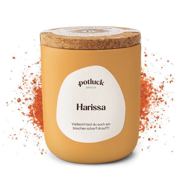 PotLuck - Harissa