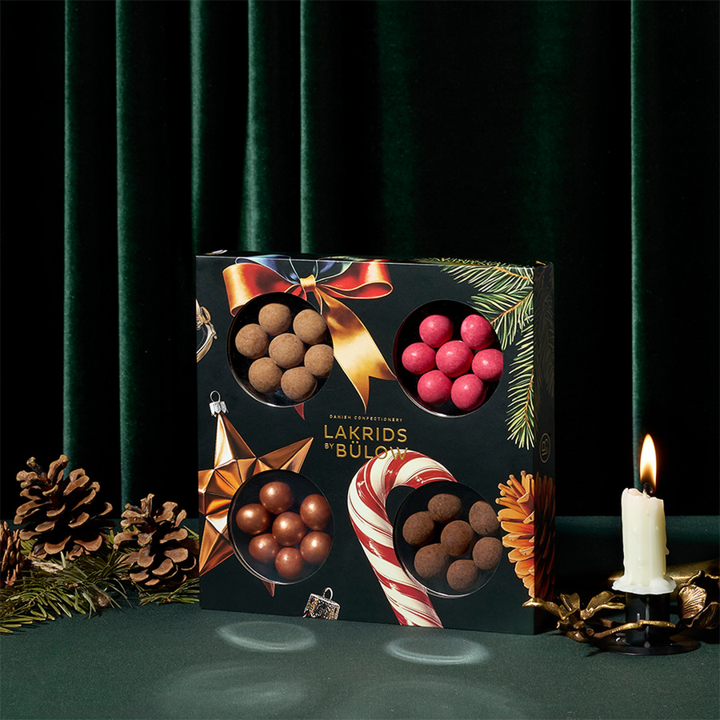 Lakrids - Selection Box Winter small