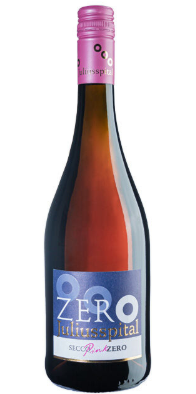Juliusspital - Secco Zero Pink