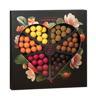 Lakrids - Love Herz Selection Box