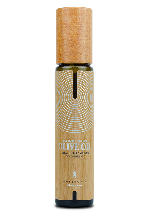 greenomic Olive oil
