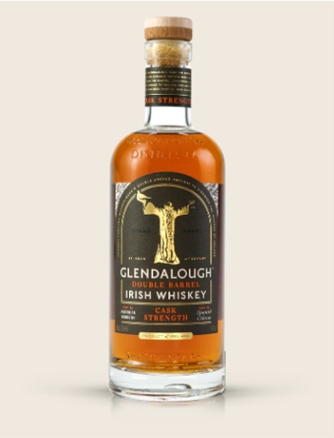 Glendalough Irish Whisky Double Barrel