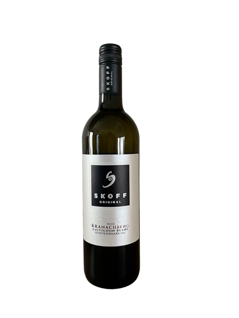 Skoff Sauvignon Blanc Kranachberg