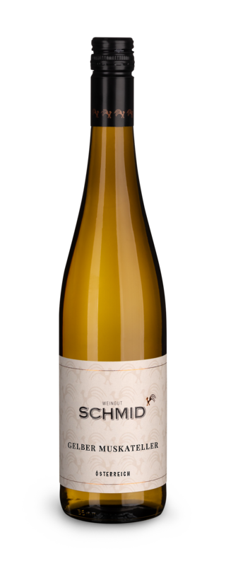 Schmid - Muskateller