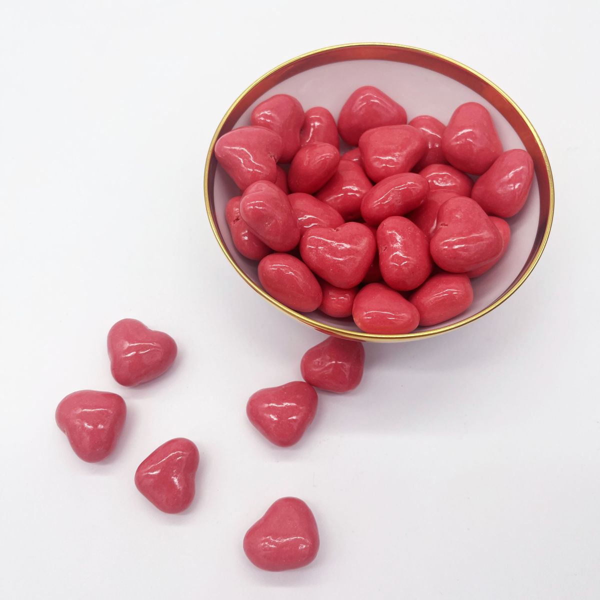 Jalall D'Or - Dinkel Herzen Von Herzen